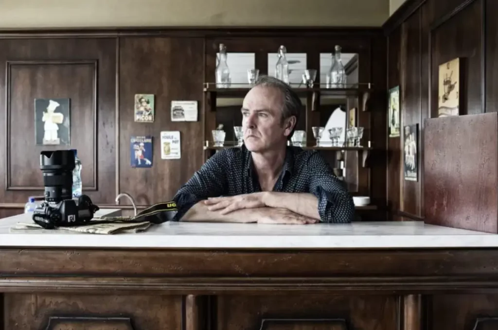 Photo de Didier Carluccio